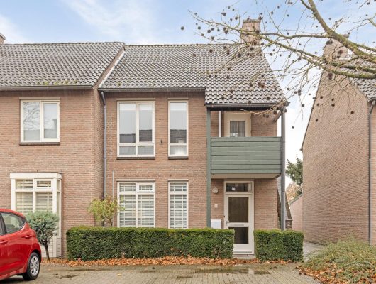 Hoofdfoto van Uden Schepenhoek 217