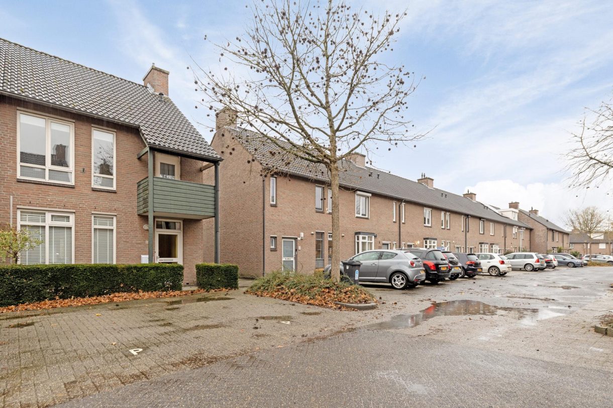 Te koop: Foto Appartement aan de Schepenhoek 217 in Uden