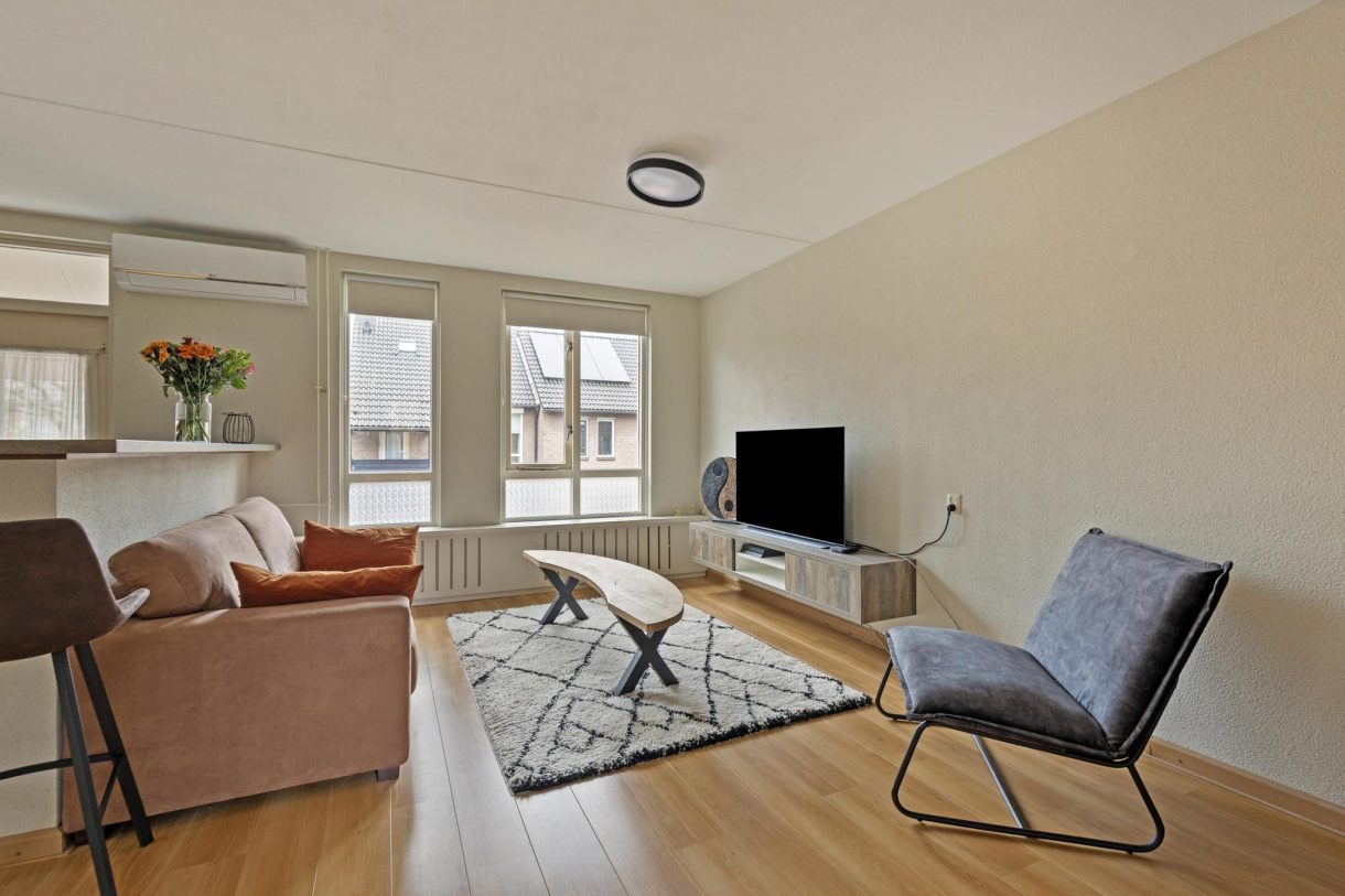 Te koop: Foto Appartement aan de Schepenhoek 217 in Uden