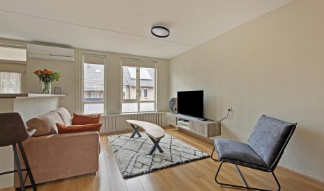 Te koop: Foto Appartement aan de Schepenhoek 217 in Uden