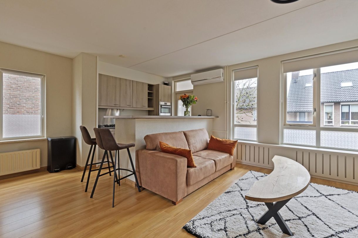 Te koop: Foto Appartement aan de Schepenhoek 217 in Uden