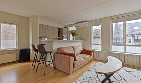 Te koop: Foto Appartement aan de Schepenhoek 217 in Uden