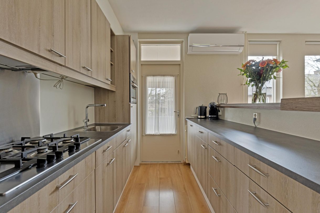 Te koop: Foto Appartement aan de Schepenhoek 217 in Uden