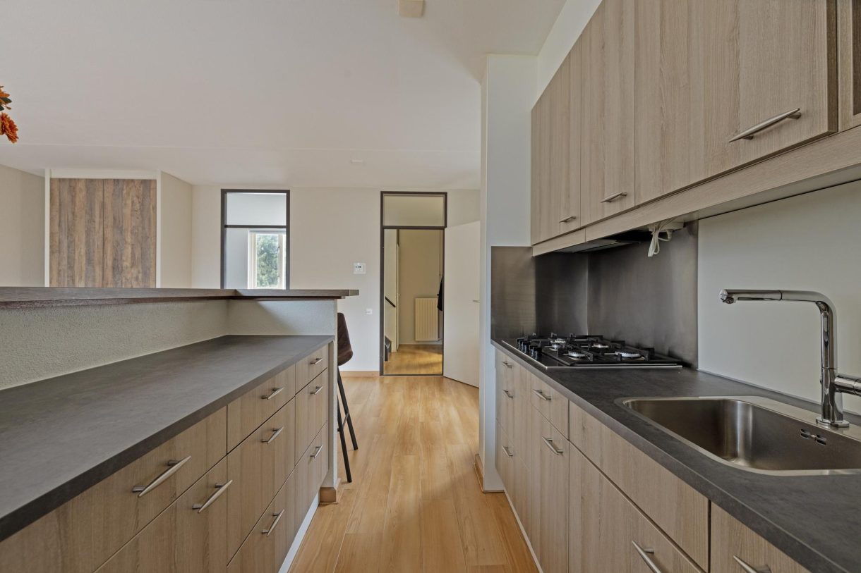 Te koop: Foto Appartement aan de Schepenhoek 217 in Uden