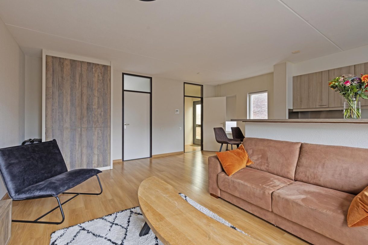 Te koop: Foto Appartement aan de Schepenhoek 217 in Uden