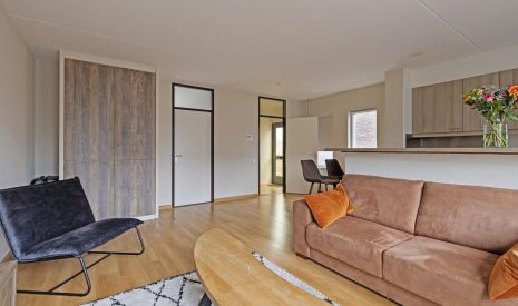 Te koop: Foto Appartement aan de Schepenhoek 217 in Uden