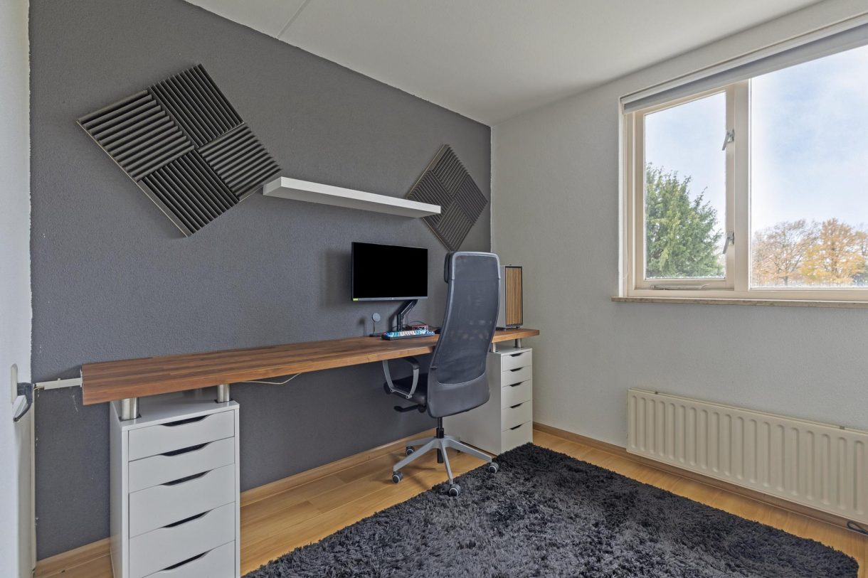 Te koop: Foto Appartement aan de Schepenhoek 217 in Uden
