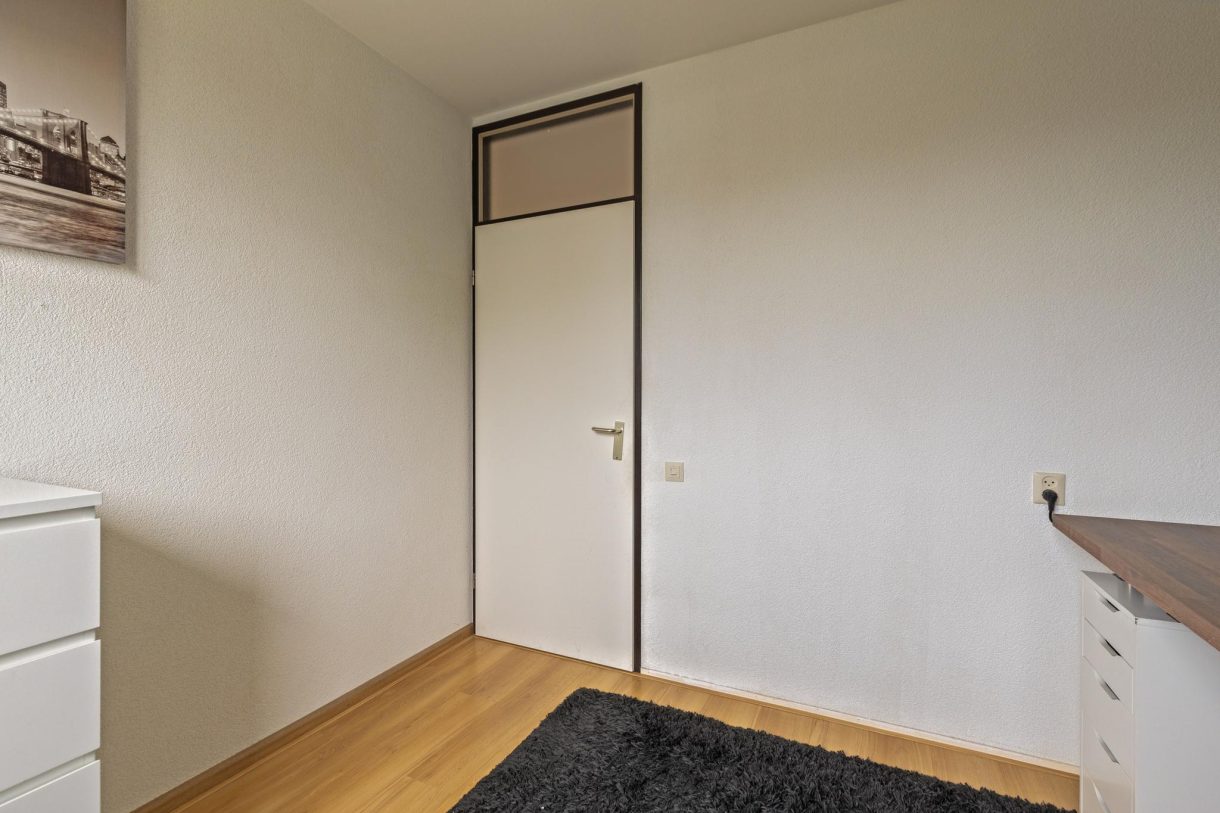 Te koop: Foto Appartement aan de Schepenhoek 217 in Uden