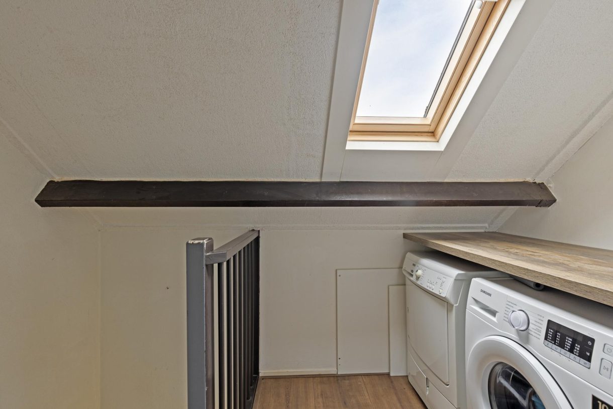 Te koop: Foto Appartement aan de Schepenhoek 217 in Uden