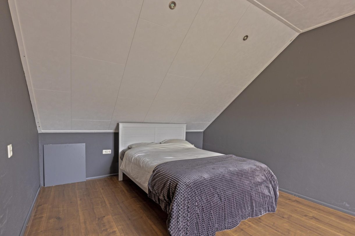 Te koop: Foto Appartement aan de Schepenhoek 217 in Uden