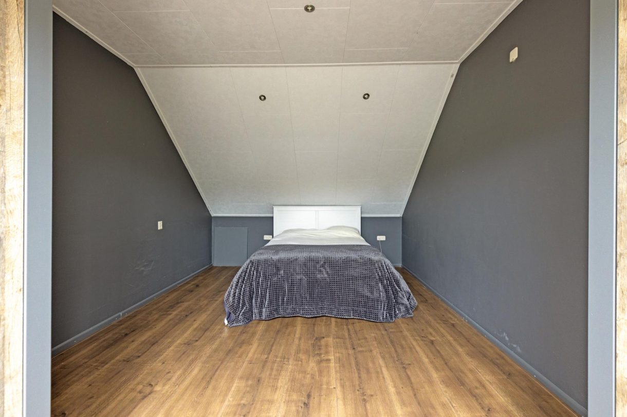 Te koop: Foto Appartement aan de Schepenhoek 217 in Uden