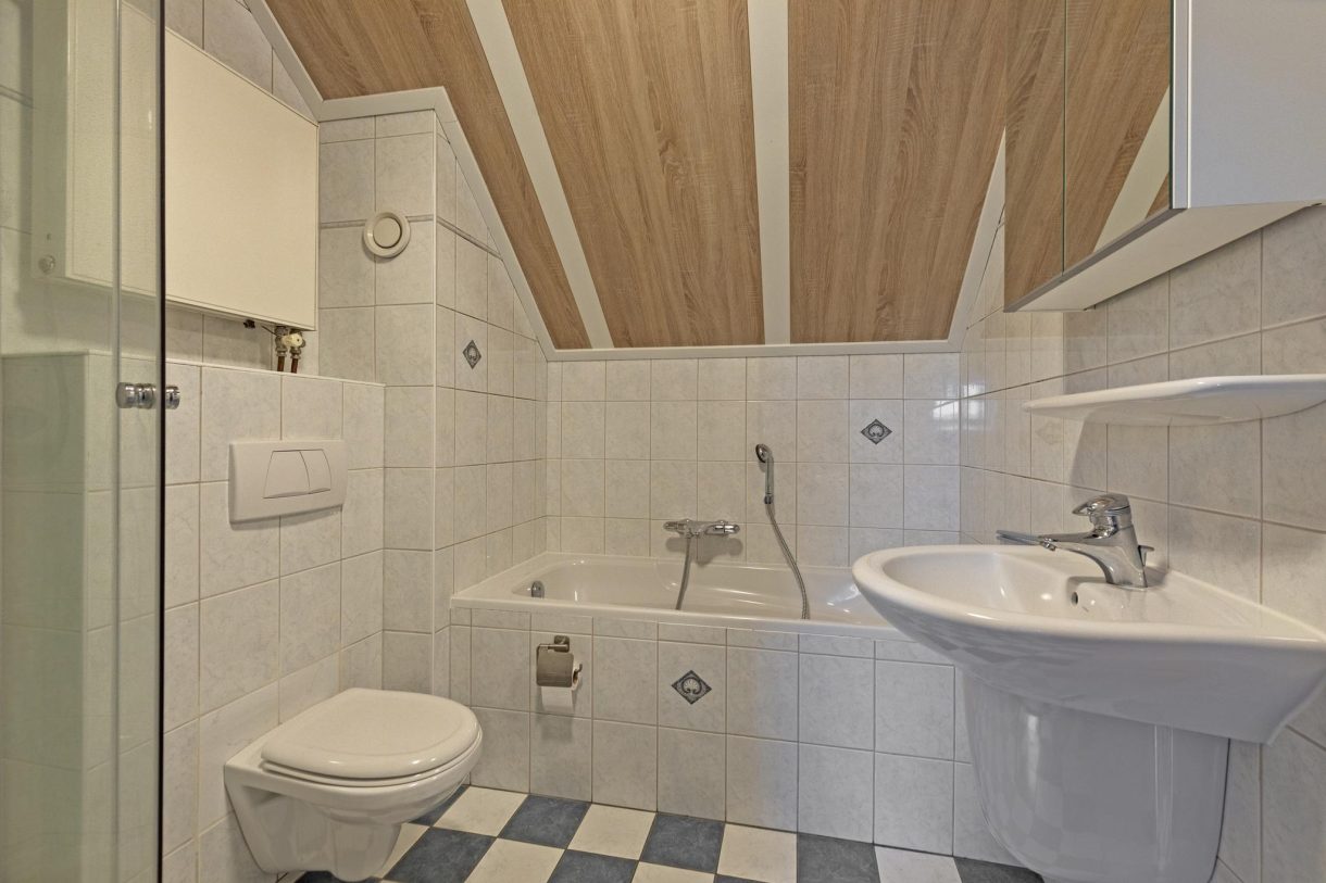 Te koop: Foto Appartement aan de Schepenhoek 217 in Uden