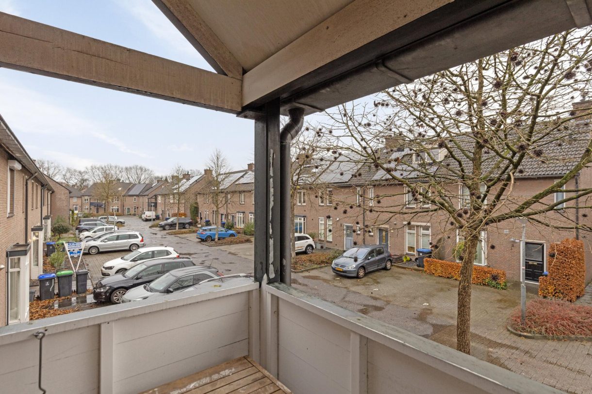 Te koop: Foto Appartement aan de Schepenhoek 217 in Uden