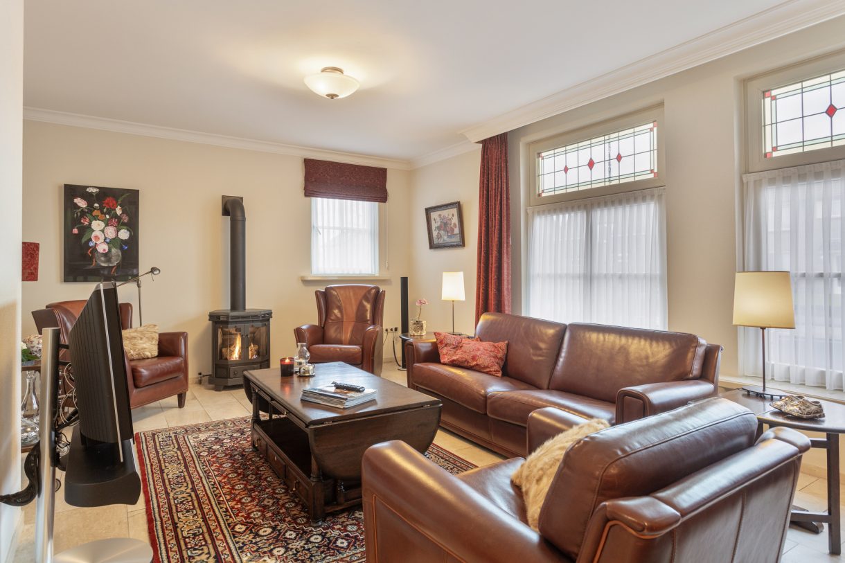 Te koop: Foto Woonhuis aan de Julianastraat 72 in Boekel