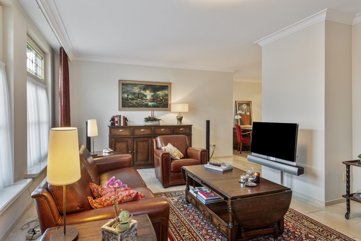 Te koop: Foto Woonhuis aan de Julianastraat 72 in Boekel