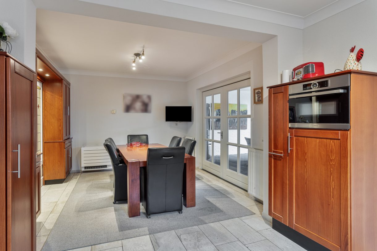 Te koop: Foto Woonhuis aan de Julianastraat 72 in Boekel