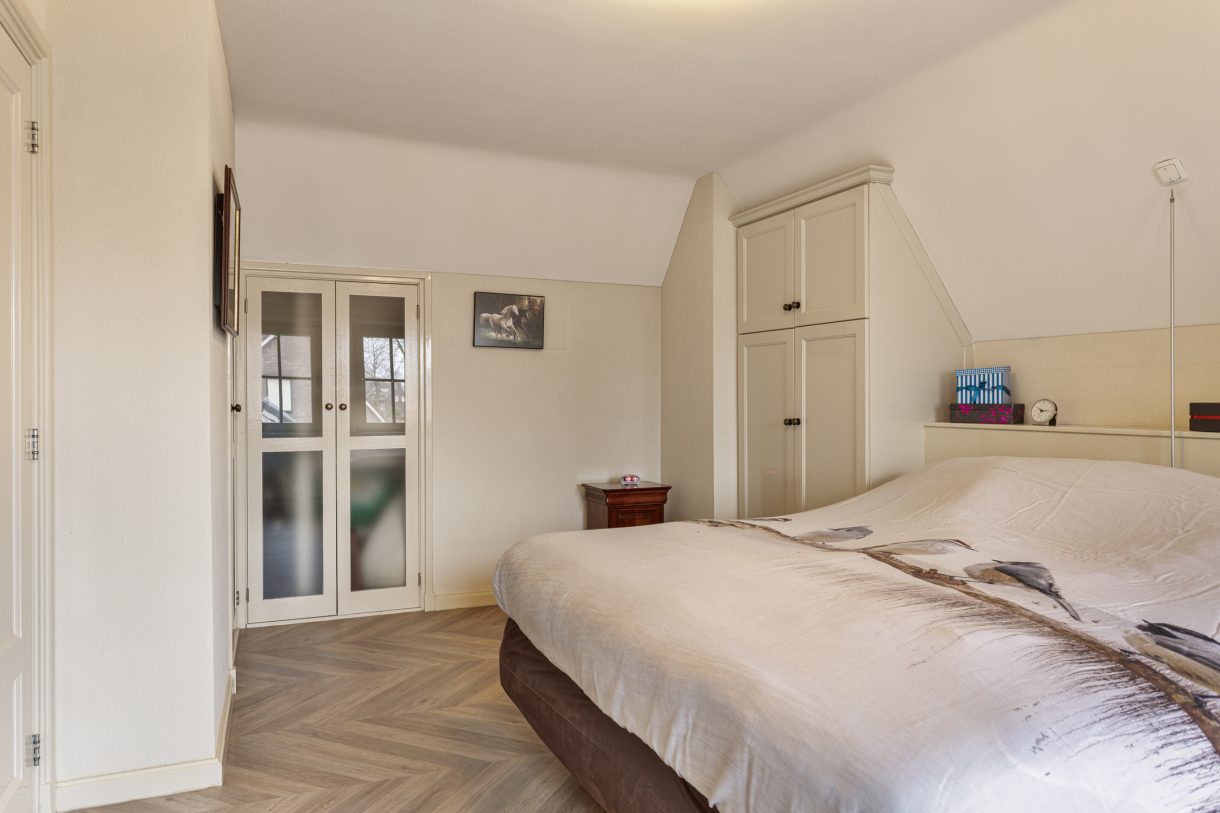 Te koop: Foto Woonhuis aan de Julianastraat 72 in Boekel