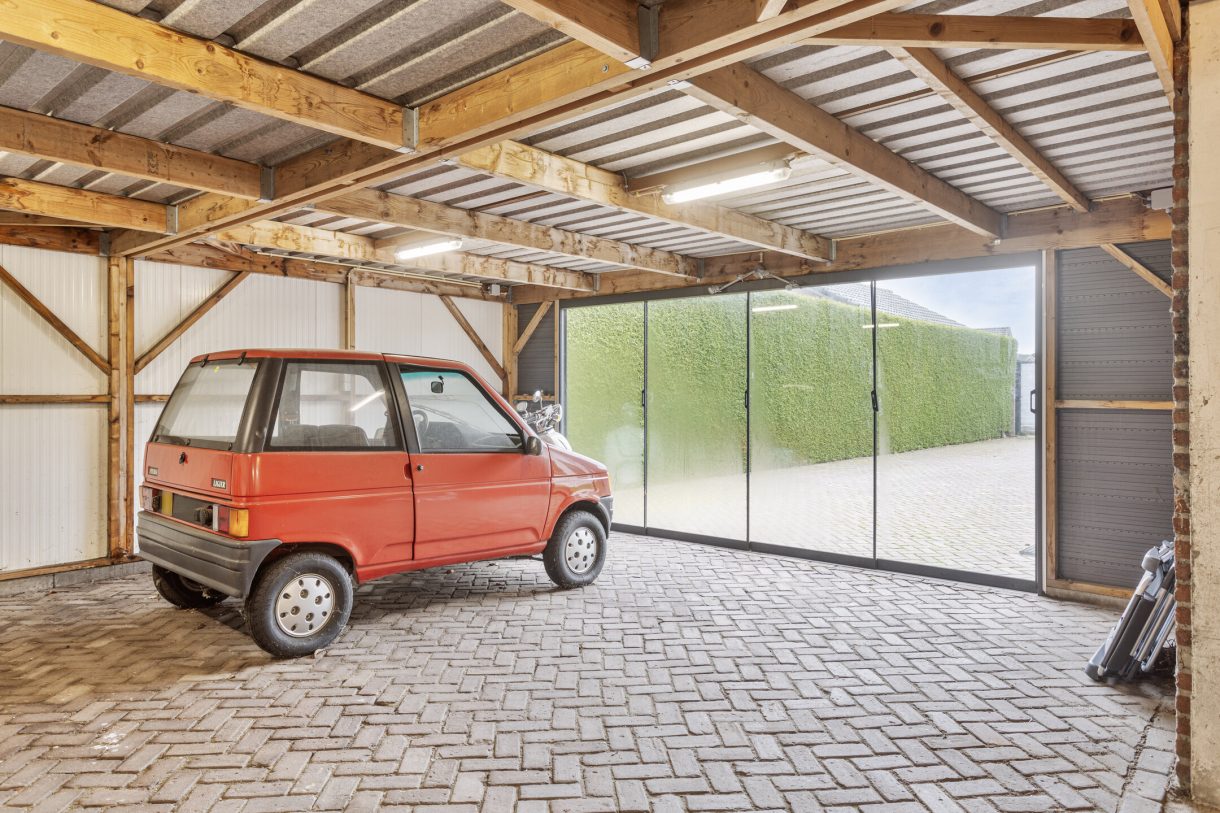 Te koop: Foto Woonhuis aan de Julianastraat 72 in Boekel