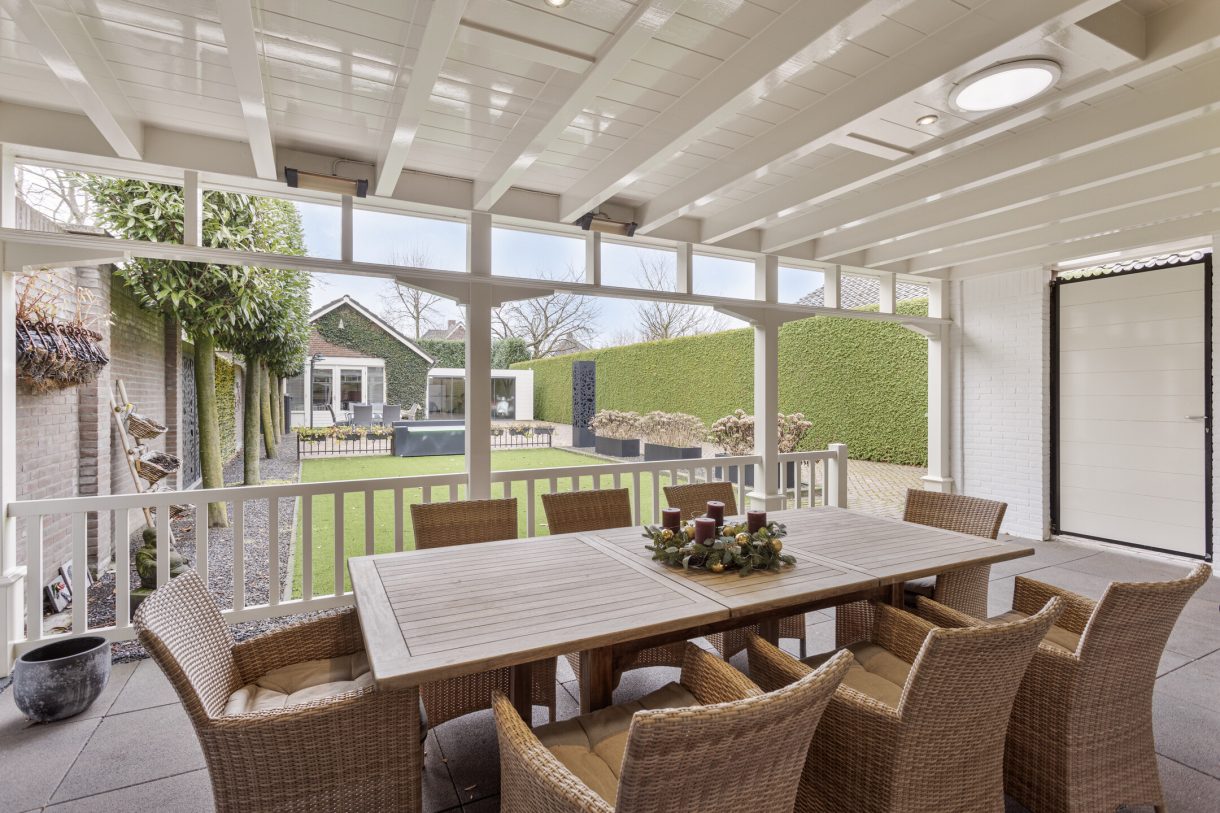 Te koop: Foto Woonhuis aan de Julianastraat 72 in Boekel