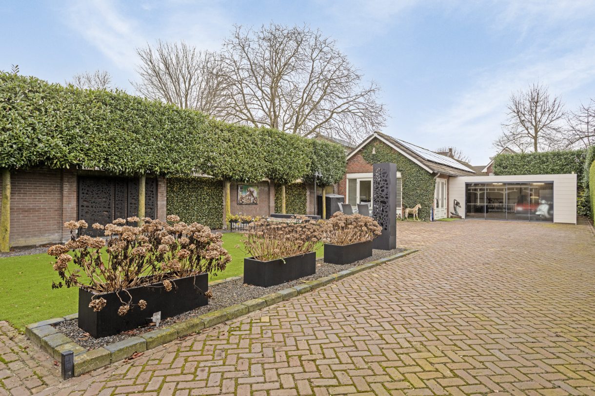 Te koop: Foto Woonhuis aan de Julianastraat 72 in Boekel