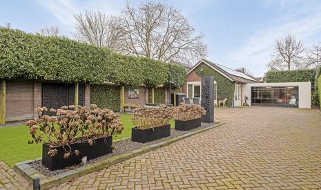 Te koop: Foto Woonhuis aan de Julianastraat 72 in Boekel