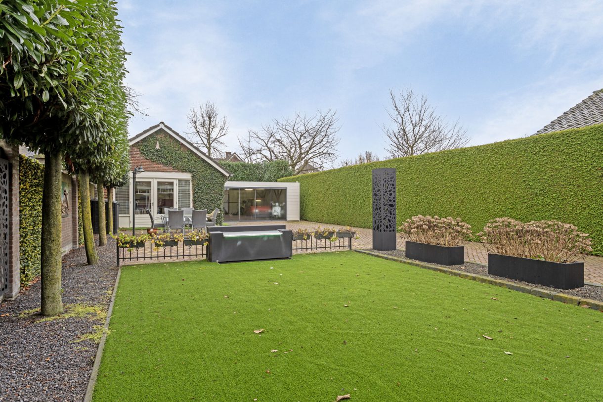 Te koop: Foto Woonhuis aan de Julianastraat 72 in Boekel