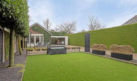 Te koop: Foto Woonhuis aan de Julianastraat 72 in Boekel