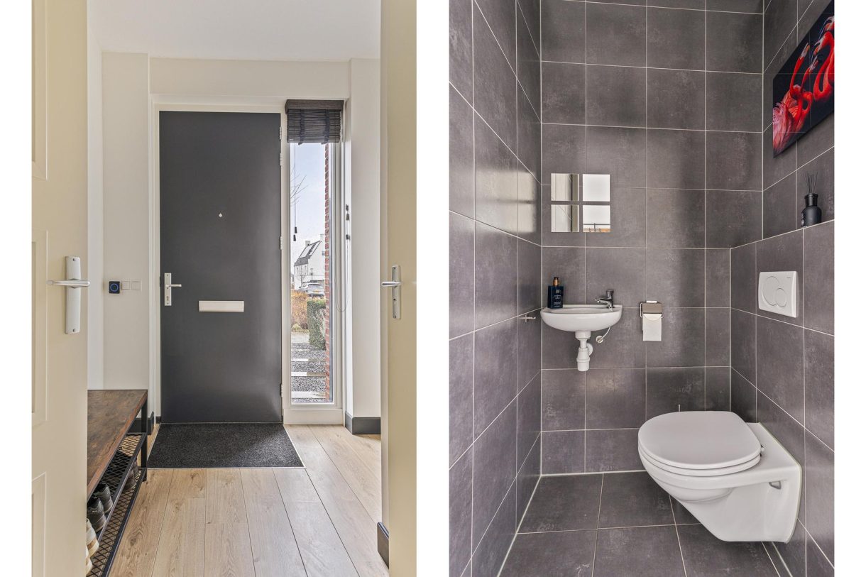 Te koop: Foto Woonhuis aan de Muntmeester 469 in Uden