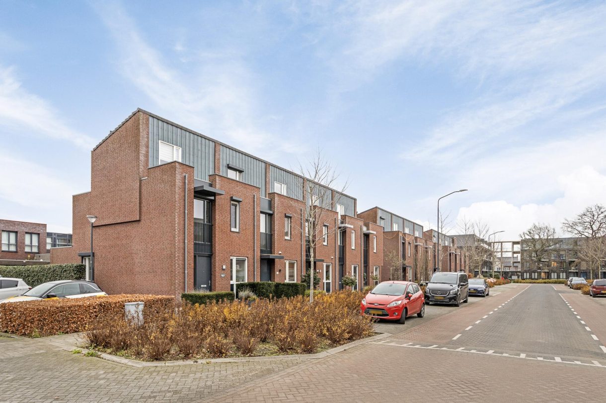Te koop: Foto Woonhuis aan de Muntmeester 469 in Uden