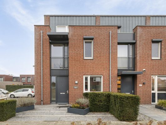 Hoofdfoto van Uden Muntmeester 469