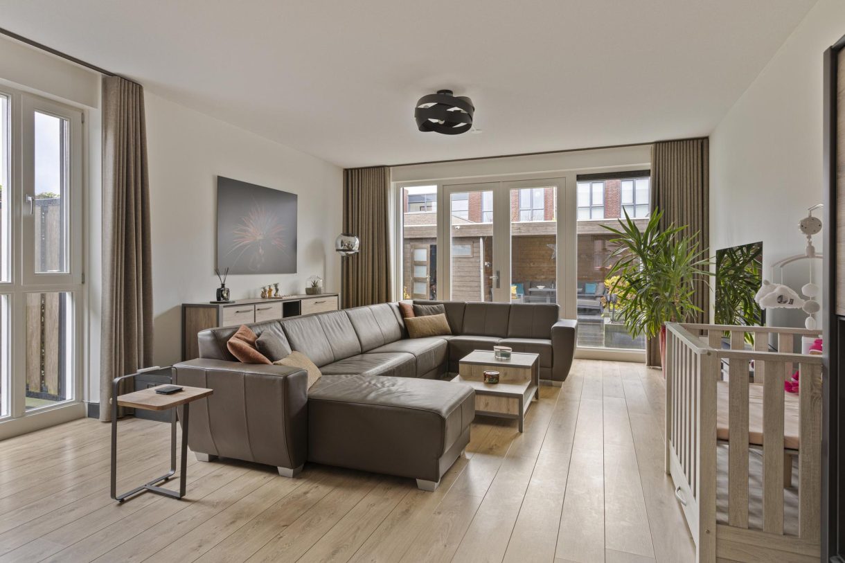 Te koop: Foto Woonhuis aan de Muntmeester 469 in Uden