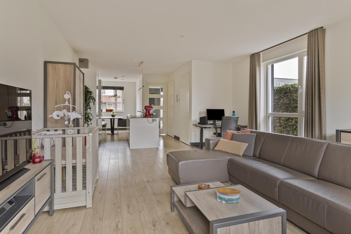 Te koop: Foto Woonhuis aan de Muntmeester 469 in Uden