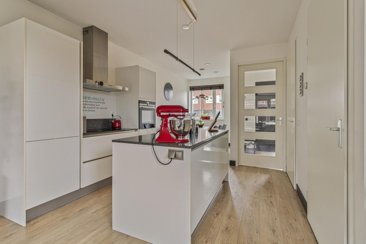 Te koop: Foto Woonhuis aan de Muntmeester 469 in Uden