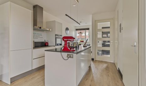 Te koop: Foto Woonhuis aan de Muntmeester 469 in Uden