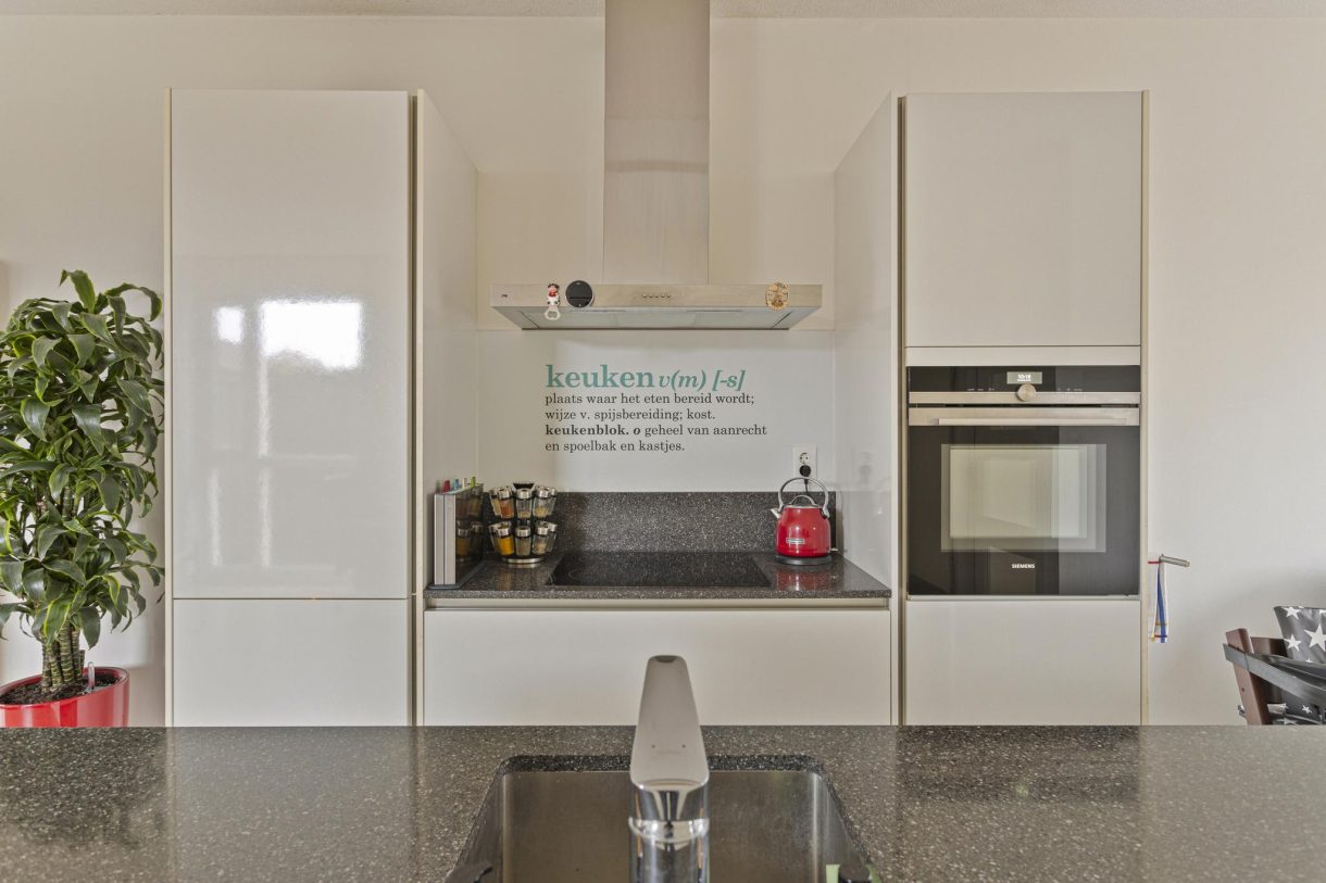 Te koop: Foto Woonhuis aan de Muntmeester 469 in Uden