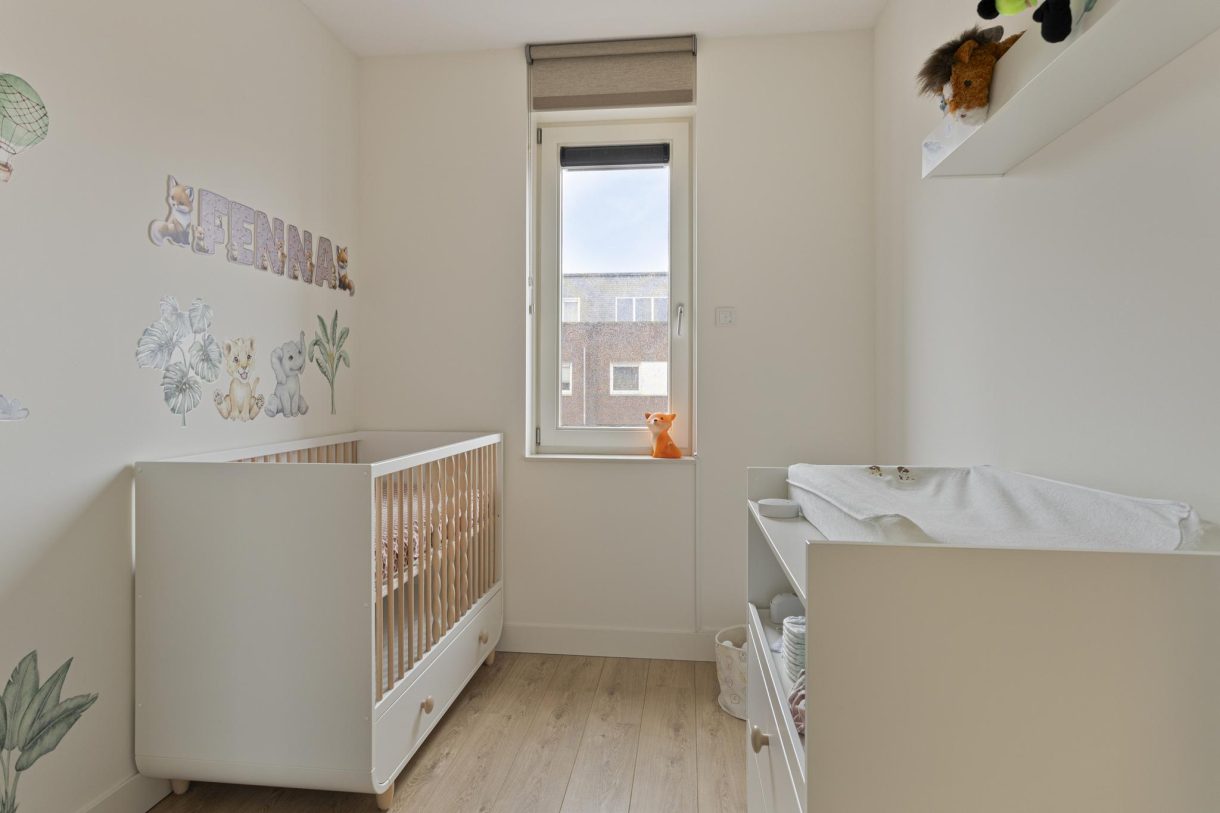 Te koop: Foto Woonhuis aan de Muntmeester 469 in Uden