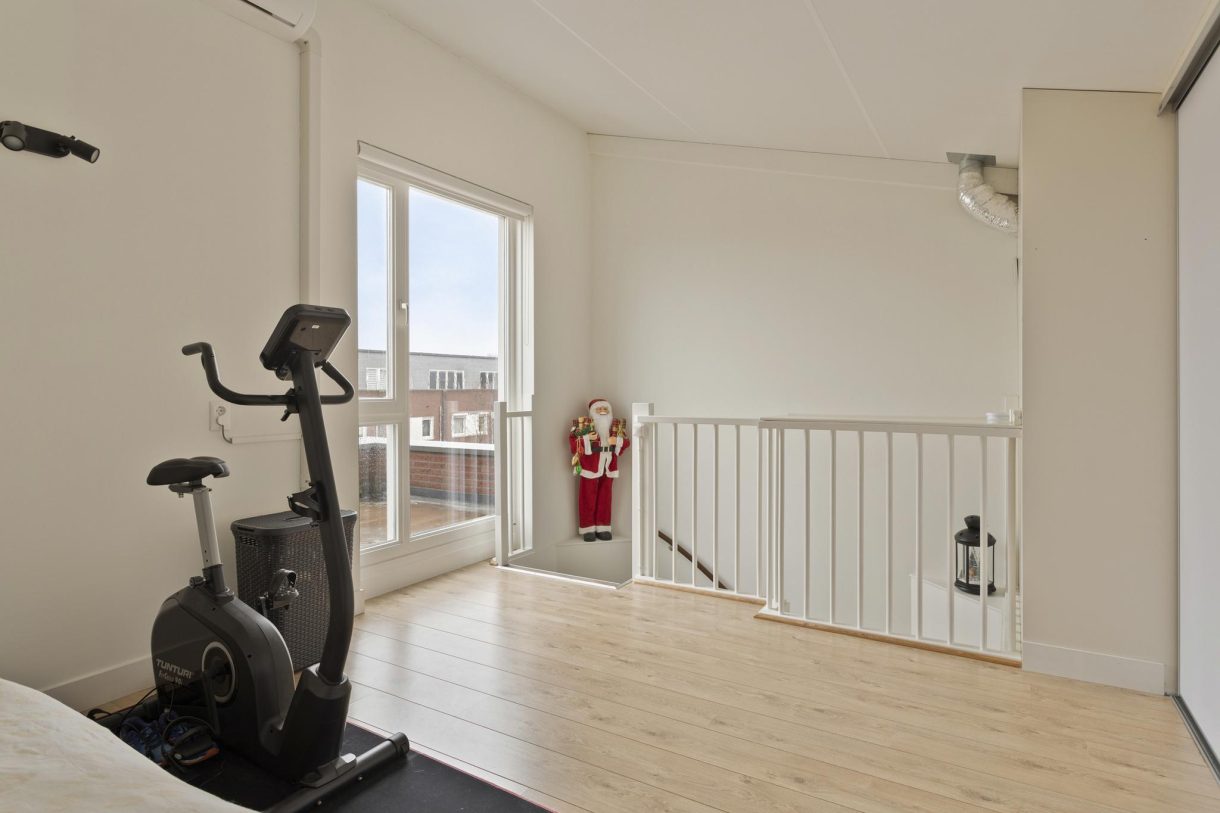 Te koop: Foto Woonhuis aan de Muntmeester 469 in Uden