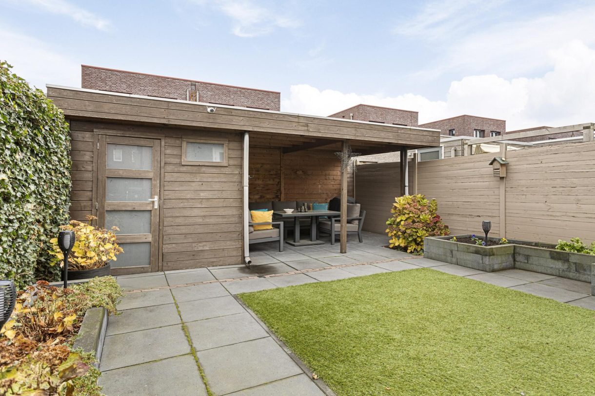 Te koop: Foto Woonhuis aan de Muntmeester 469 in Uden