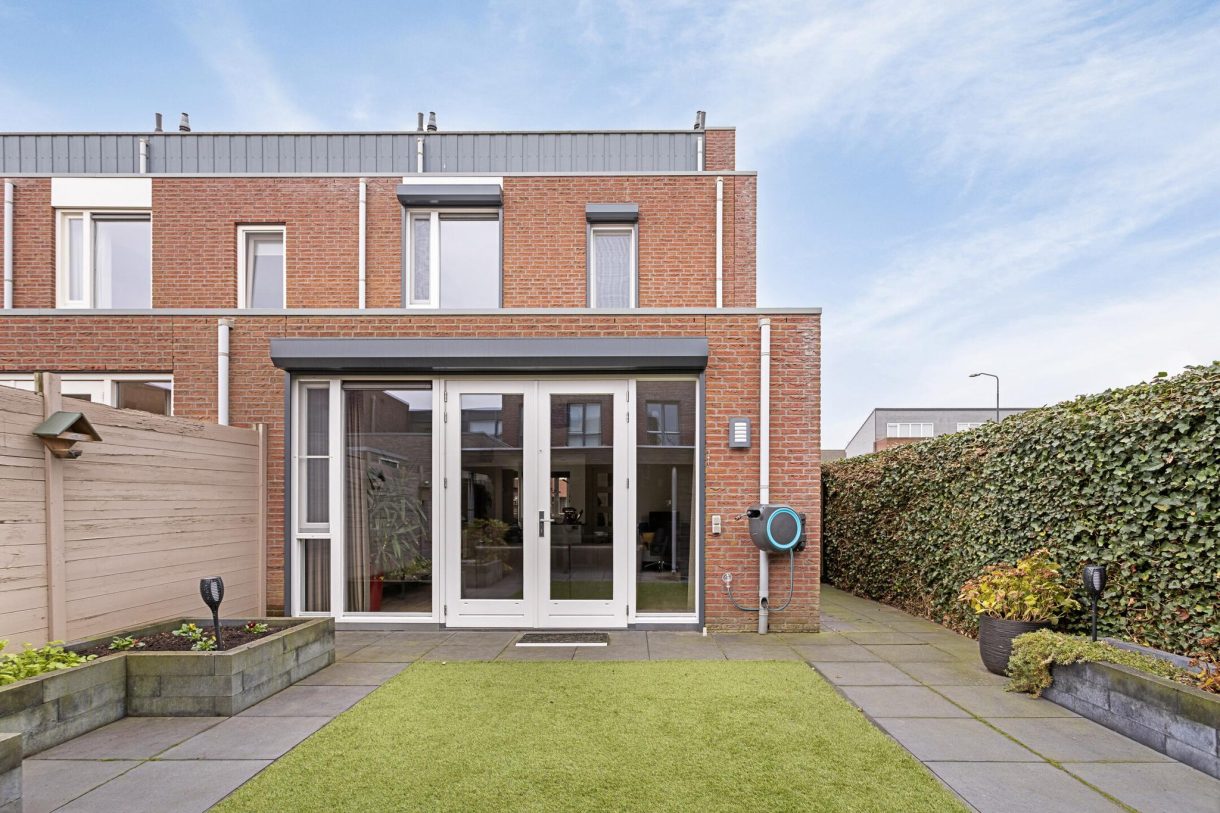 Te koop: Foto Woonhuis aan de Muntmeester 469 in Uden