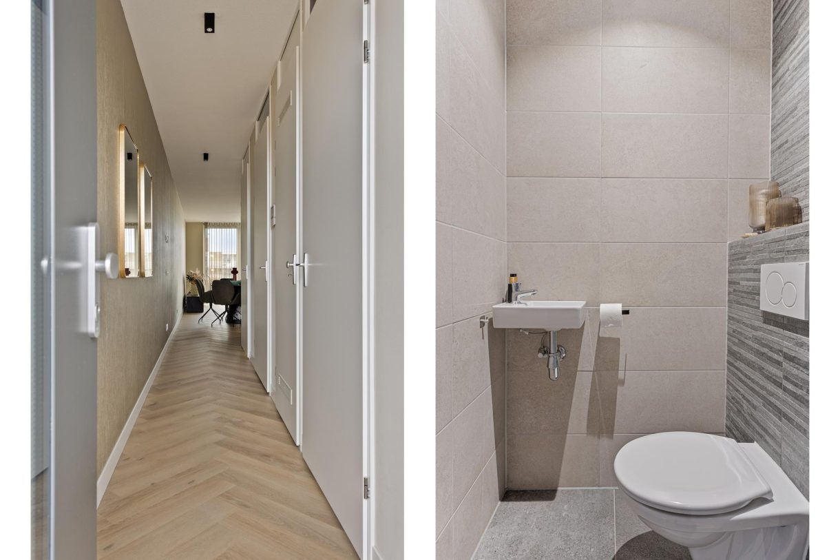 Te koop: Foto Appartement aan de Neringstraat-Oost 23R in Uden