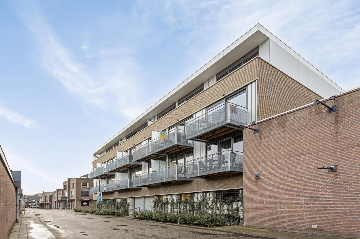 Te koop: Foto Appartement aan de Neringstraat-Oost 23R in Uden