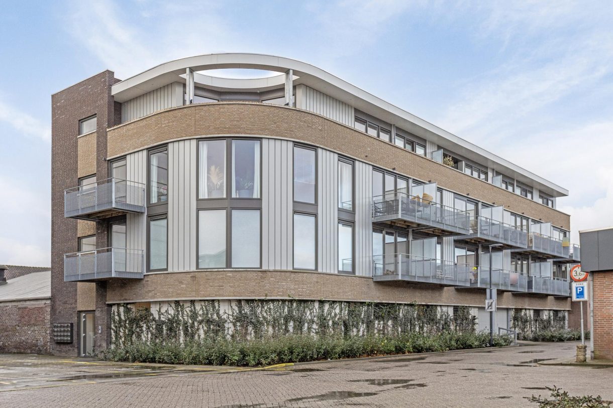 Te koop: Foto Appartement aan de Neringstraat-Oost 23R in Uden
