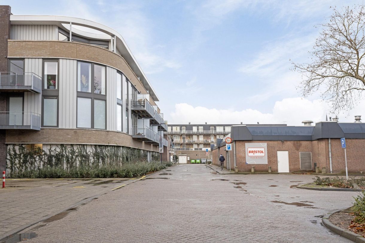 Te koop: Foto Appartement aan de Neringstraat-Oost 23R in Uden