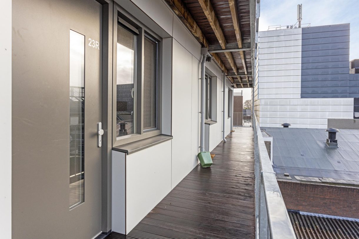 Te koop: Foto Appartement aan de Neringstraat-Oost 23R in Uden