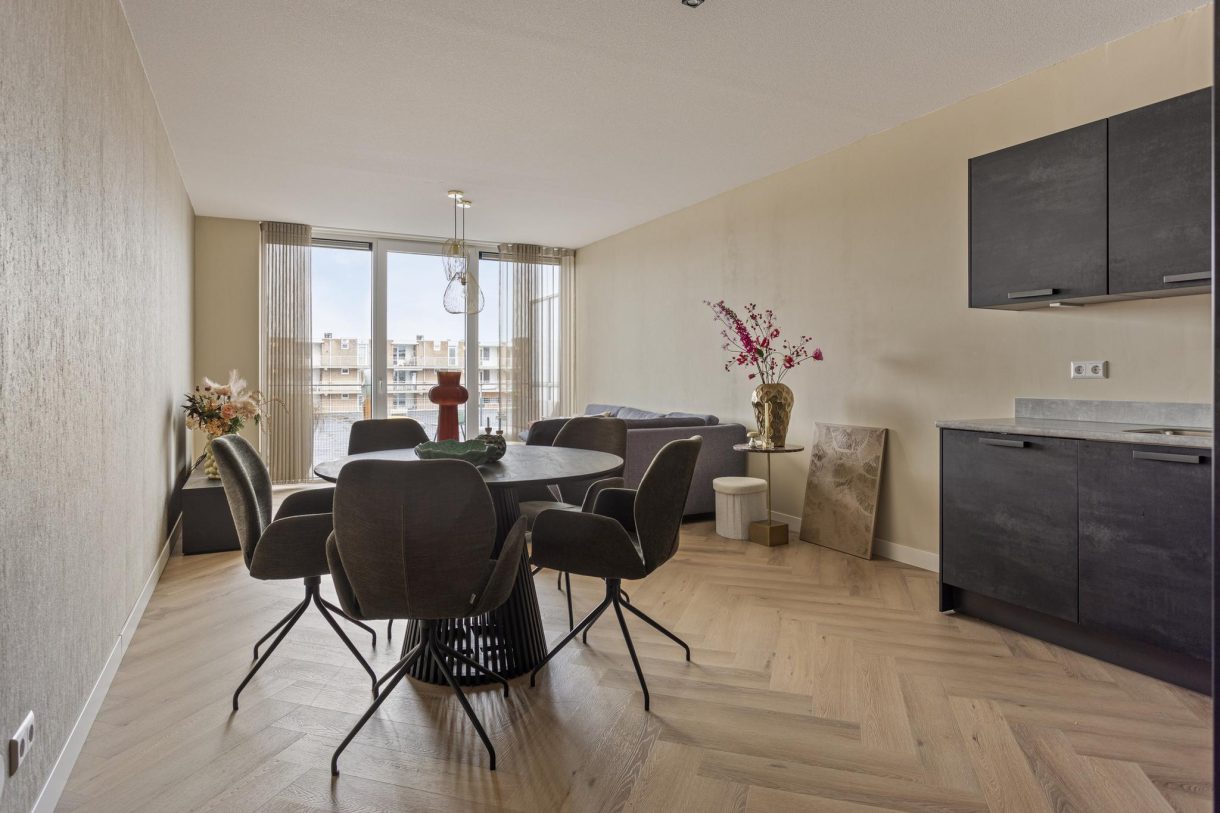 Te koop: Foto Appartement aan de Neringstraat-Oost 23R in Uden