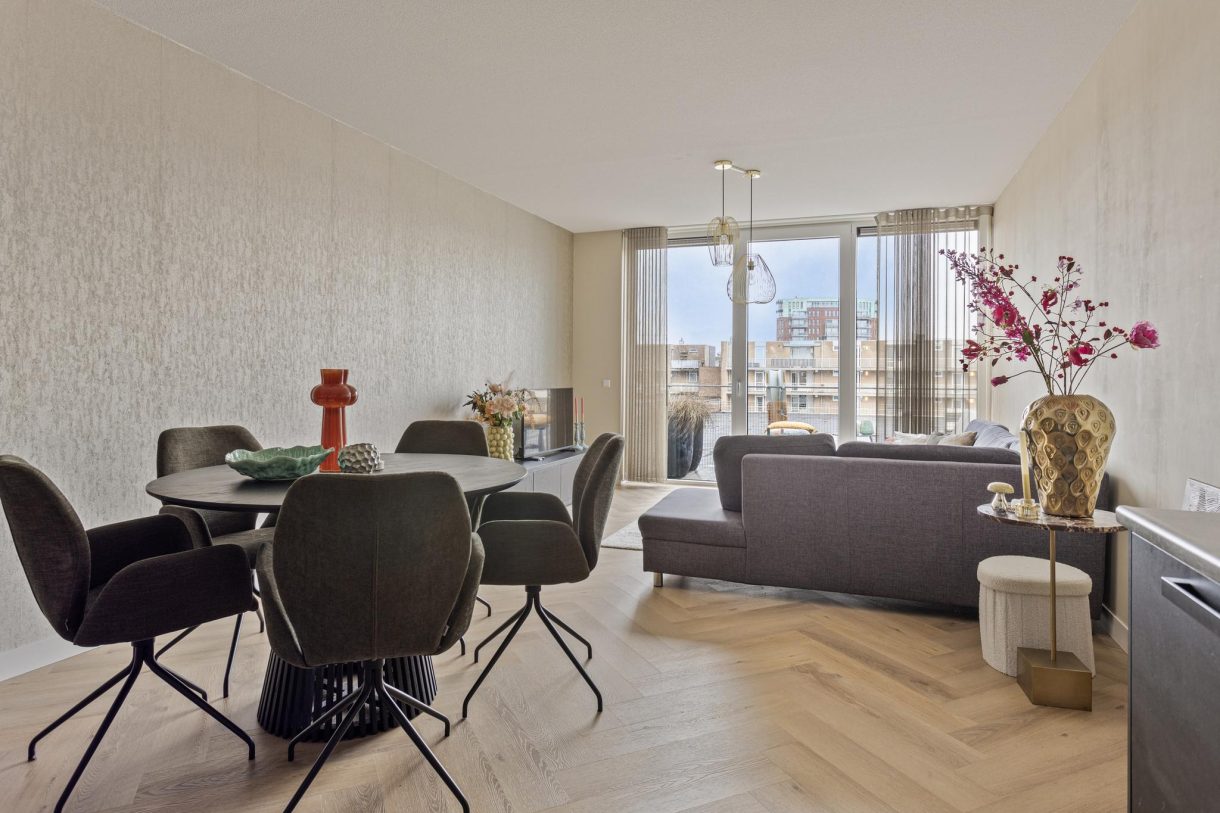 Te koop: Foto Appartement aan de Neringstraat-Oost 23R in Uden