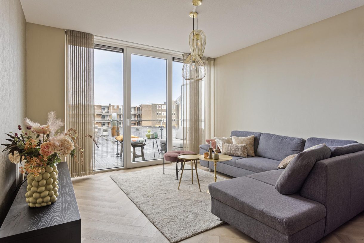 Te koop: Foto Appartement aan de Neringstraat-Oost 23R in Uden