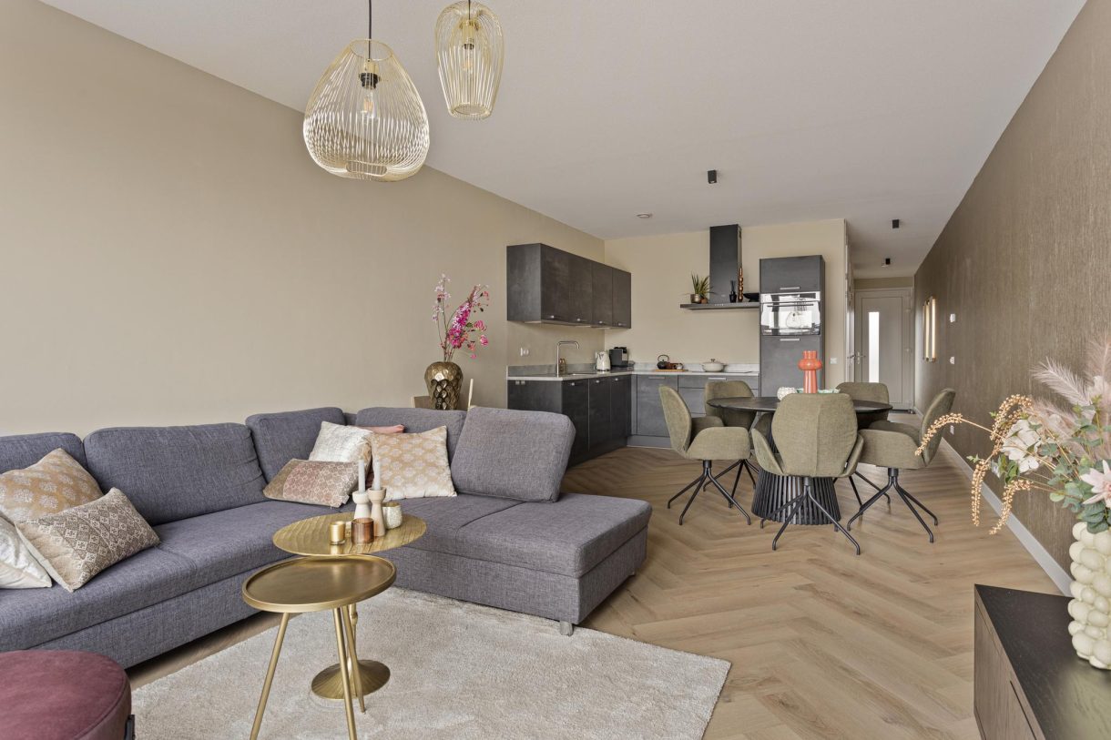 Te koop: Foto Appartement aan de Neringstraat-Oost 23R in Uden