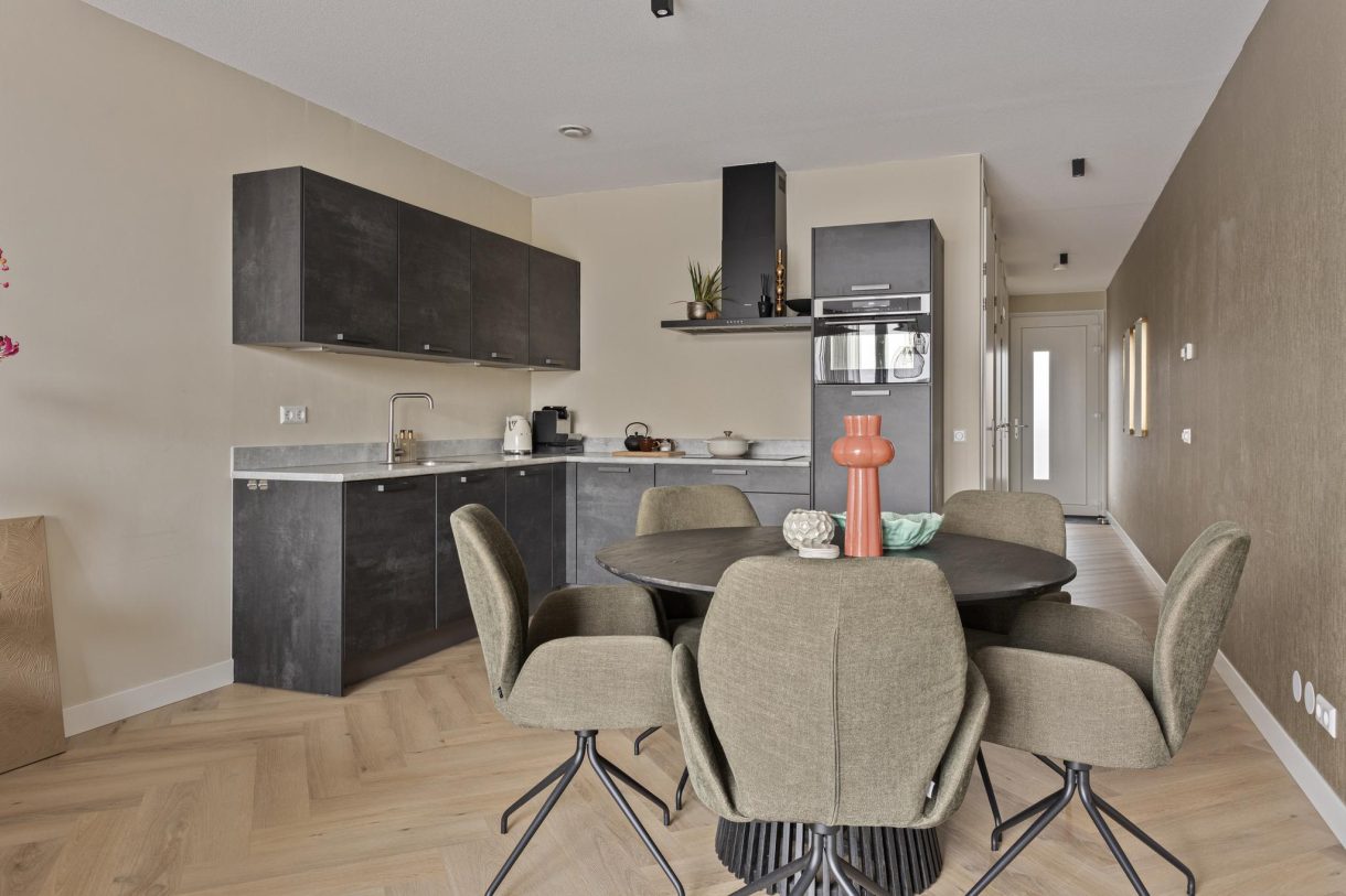 Te koop: Foto Appartement aan de Neringstraat-Oost 23R in Uden