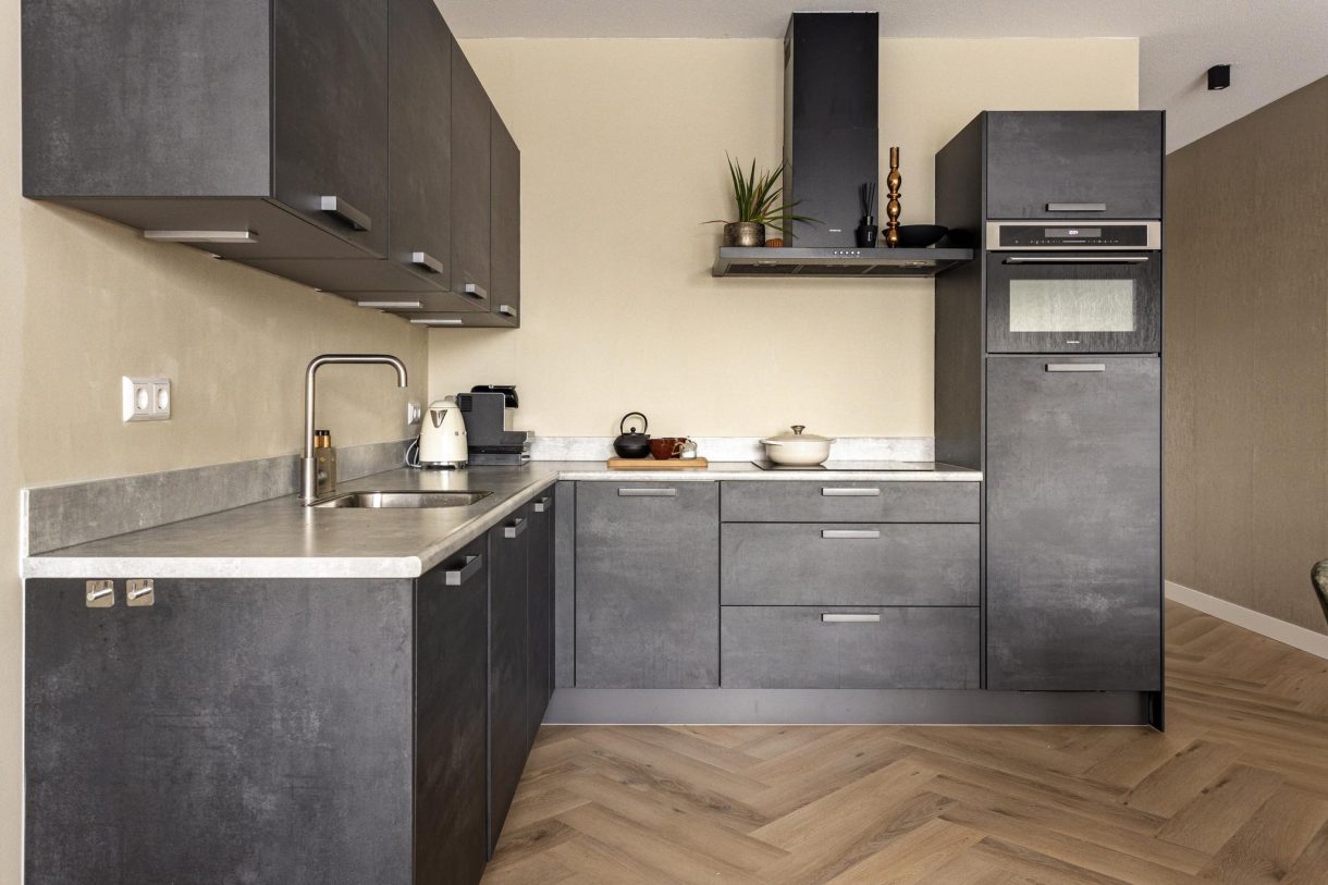 Te koop: Foto Appartement aan de Neringstraat-Oost 23R in Uden